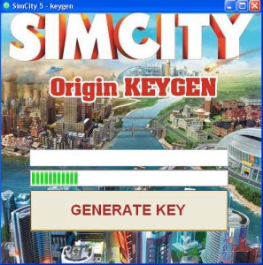 sim city 4 key code